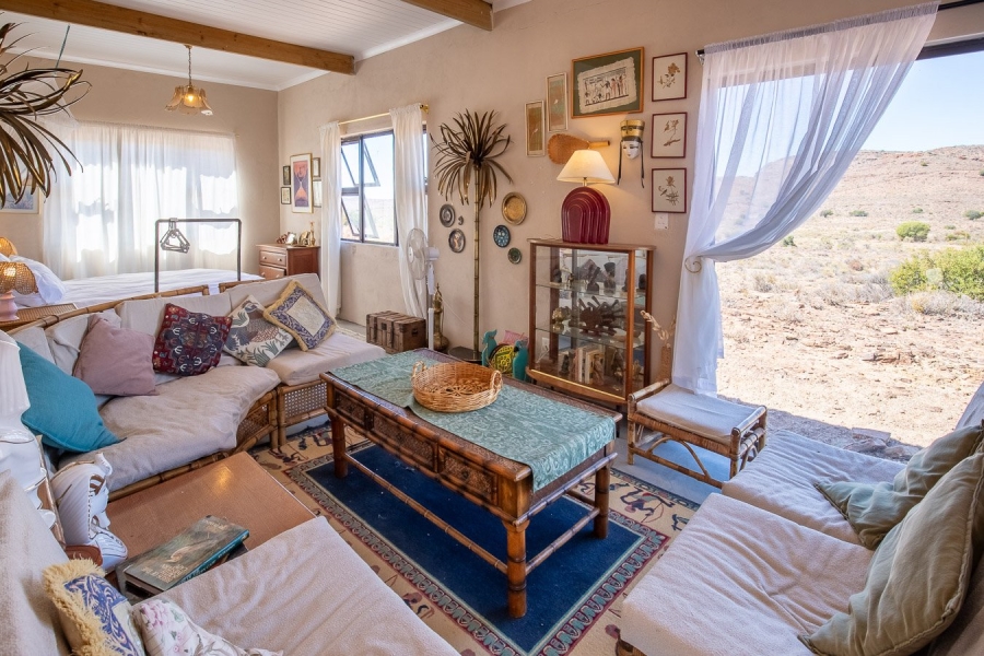 Commercial Property for Sale in Ladismith Rural Western Cape